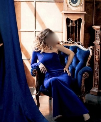 Анкета проститутки Елизаветочка - город Калязин, 24 года, №13208