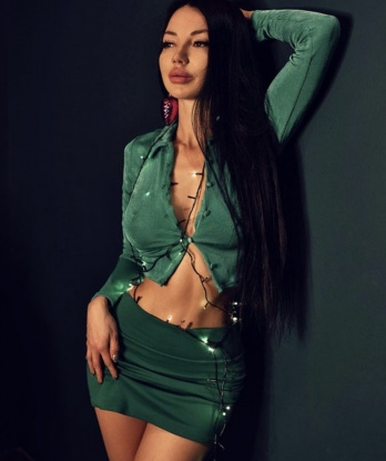 Анкета проститутки Ульяна - город Калязин, 22 года, №14722