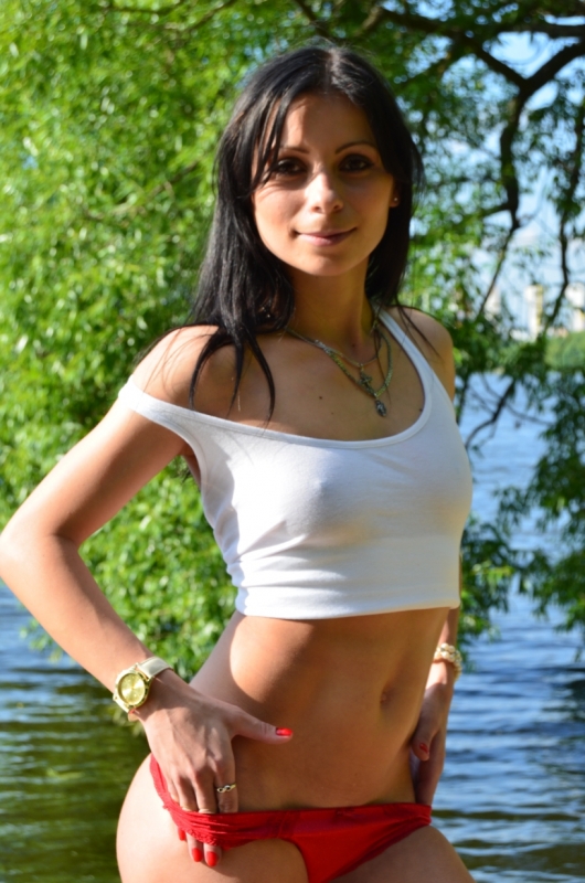 Анкета проститутки Инна - город Калязин, 22 года, №16545