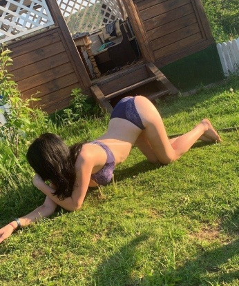 Анкета проститутки Галина - город Калязин, 20 лет, №6377